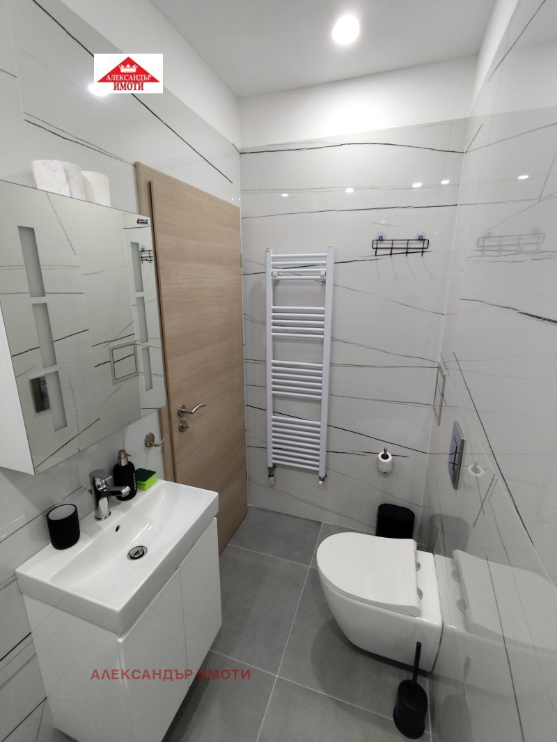 Дава под наем 2-СТАЕН, гр. София, Борово, снимка 9 - Апартаменти - 52738373