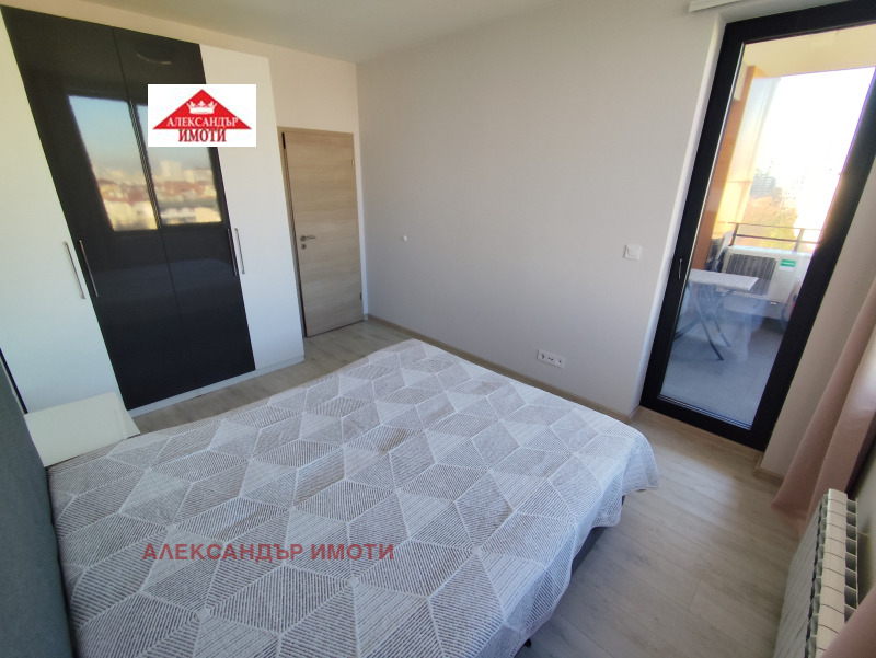 Дава под наем 2-СТАЕН, гр. София, Борово, снимка 15 - Апартаменти - 52738373