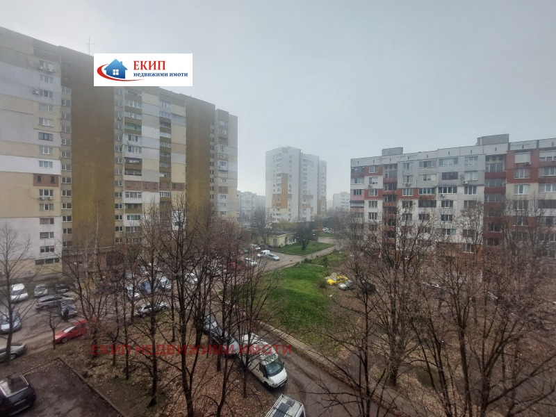 Дава под наем 2-СТАЕН, гр. София, Връбница 2, снимка 4 - Апартаменти - 53446280