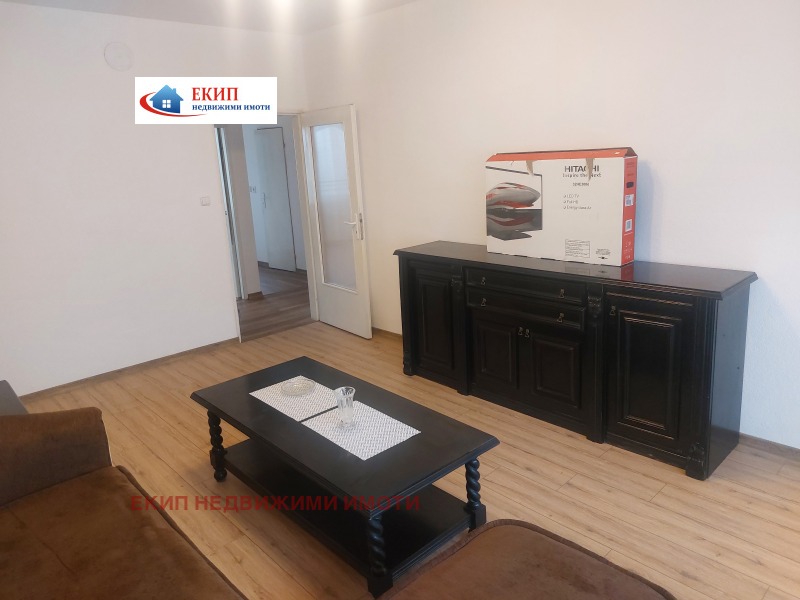 Дава под наем 2-СТАЕН, гр. София, Връбница 2, снимка 2 - Апартаменти - 53446280