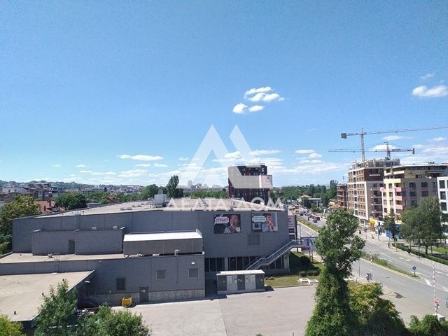 Дава под наем 2-СТАЕН, гр. София, Борово, снимка 2 - Апартаменти - 53503190