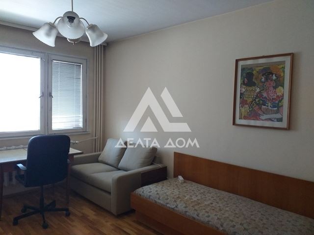 Дава под наем 2-СТАЕН, гр. София, Борово, снимка 3 - Апартаменти - 53503190