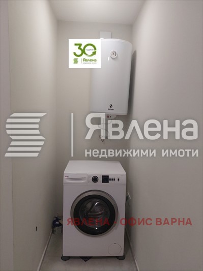 Дава под наем 2-СТАЕН, гр. Варна, м-т Пчелина, снимка 7 - Апартаменти - 54231642