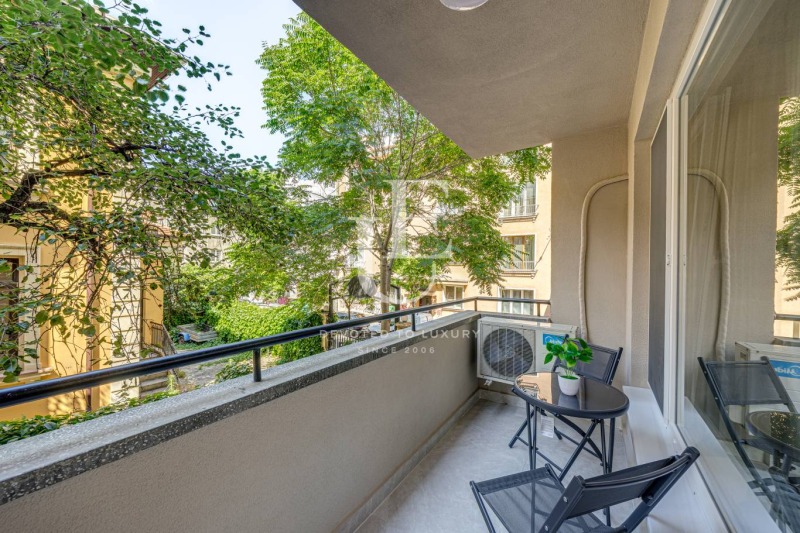 For Rent  2 bedroom Sofia , Tsentar , 90 sq.m | 85687996 - image [7]