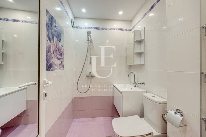 For Rent  2 bedroom Sofia , Tsentar , 90 sq.m | 85687996 - image [6]