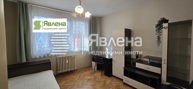 Дава под наем 3-СТАЕН, гр. София, Хиподрума, снимка 6 - Апартаменти - 52829895