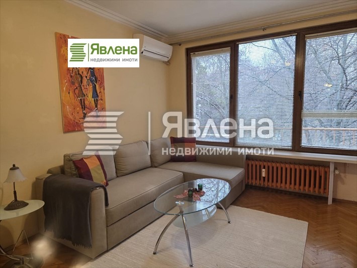 Дава под наем 3-СТАЕН, гр. София, Хиподрума, снимка 7 - Апартаменти - 52829895