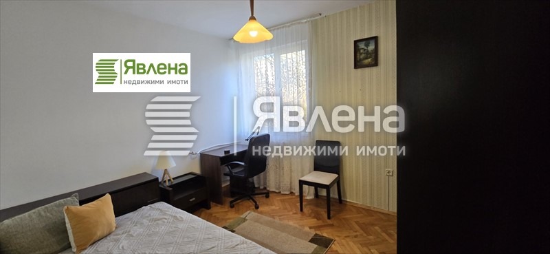 Дава под наем 3-СТАЕН, гр. София, Хиподрума, снимка 4 - Апартаменти - 52829895