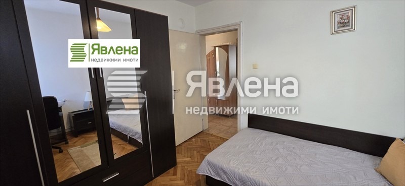 Дава под наем 3-СТАЕН, гр. София, Хиподрума, снимка 3 - Апартаменти - 52829895