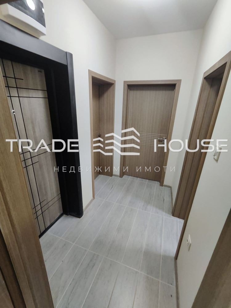 For Rent  3+ bedroom Plovdiv , Tsentar , 110 sq.m | 98139904 - image [10]