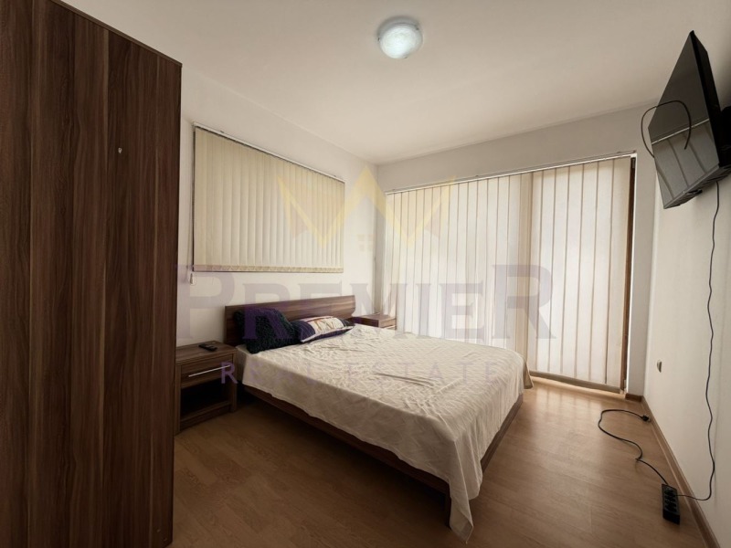 Дава под наем ЕТАЖ ОТ КЪЩА, гр. Варна, Бриз, снимка 4 - Етаж от къща - 53425311