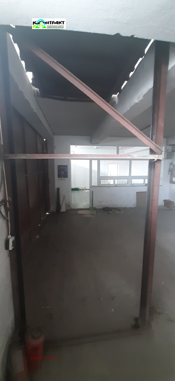 Para alugar  Armazenar Stara Zagora , Industrialna zona - zapad , 790 m² | 92227632 - imagem [5]