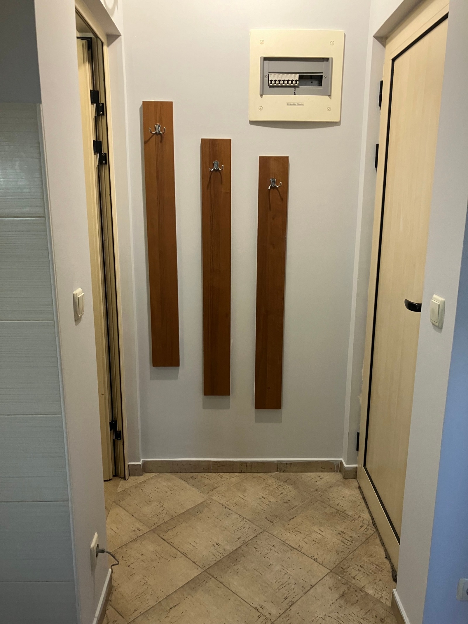 Дава под наем 1-СТАЕН, гр. София, Овча купел, снимка 7 - Апартаменти - 53920626