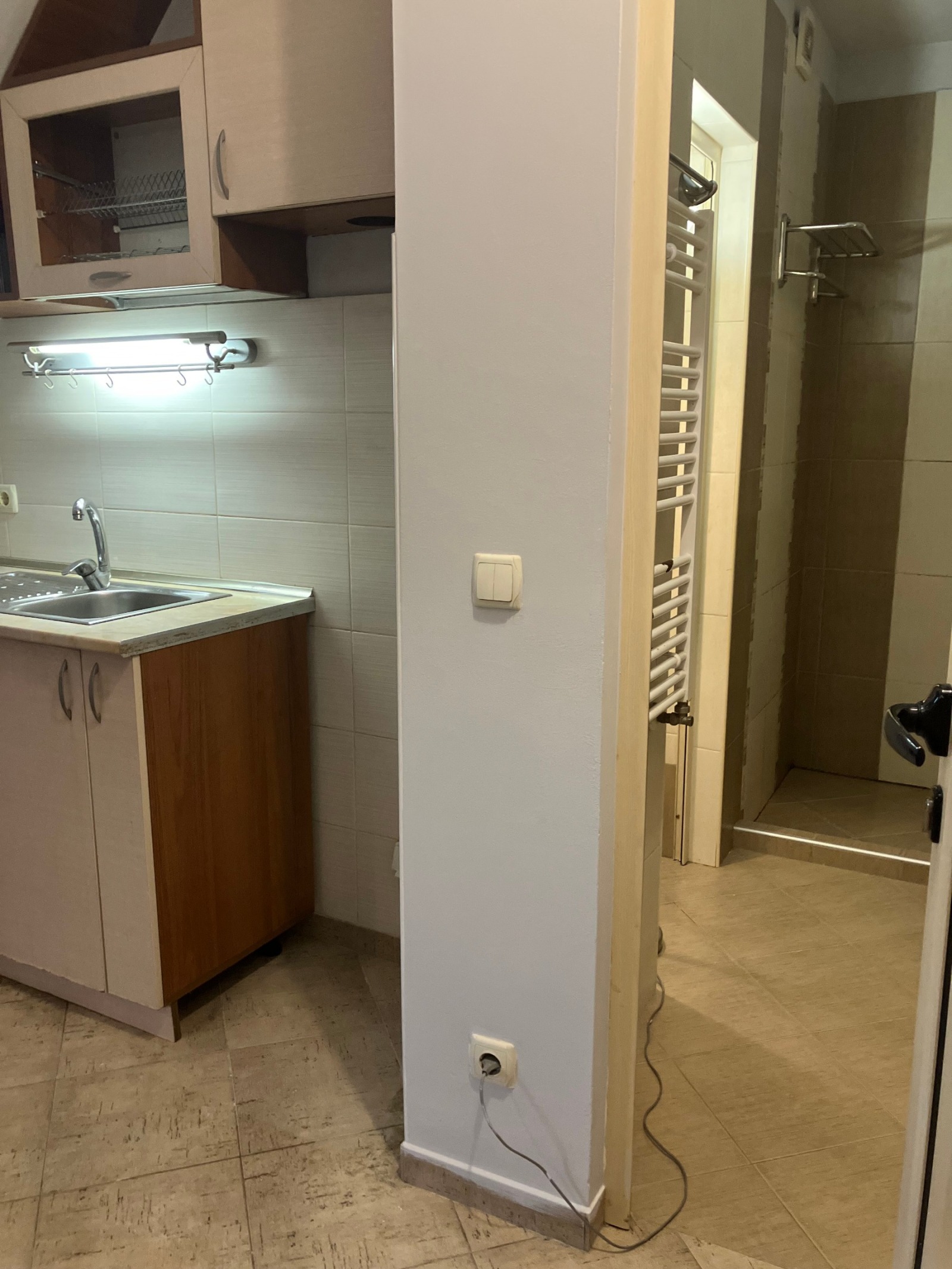 Дава под наем 1-СТАЕН, гр. София, Овча купел, снимка 8 - Апартаменти - 53920626