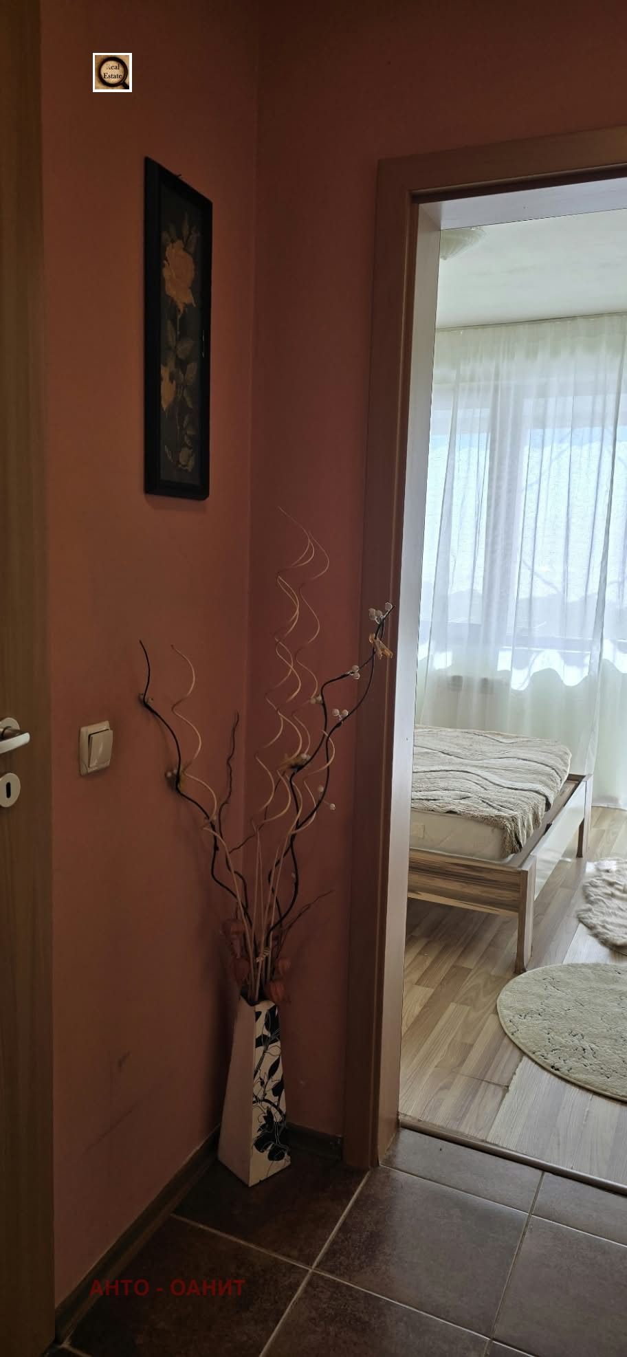 Дава под наем 2-СТАЕН, гр. София, Люлин - център, снимка 11 - Апартаменти - 56373476