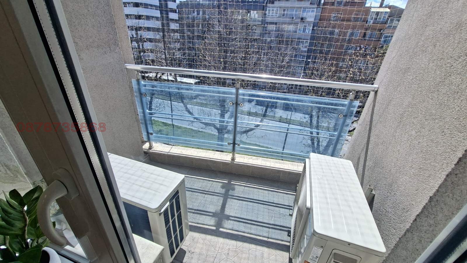 Дава под наем ОФИС, гр. Варна, Лятно кино Тракия, снимка 10 - Офиси - 54138609