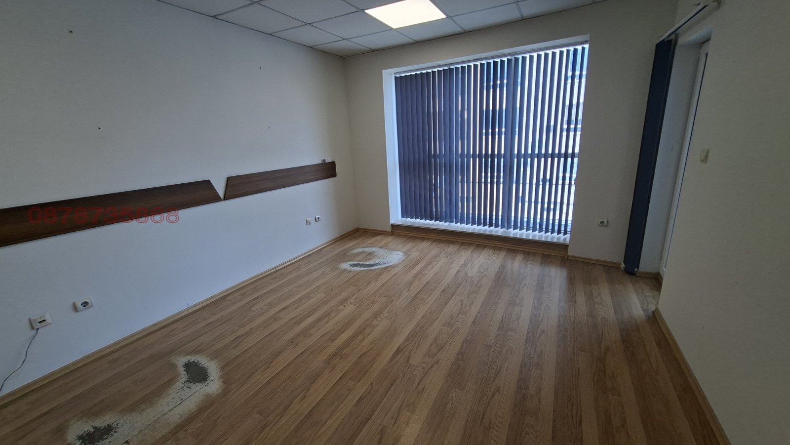 Дава под наем ОФИС, гр. Варна, Лятно кино Тракия, снимка 7 - Офиси - 54138609