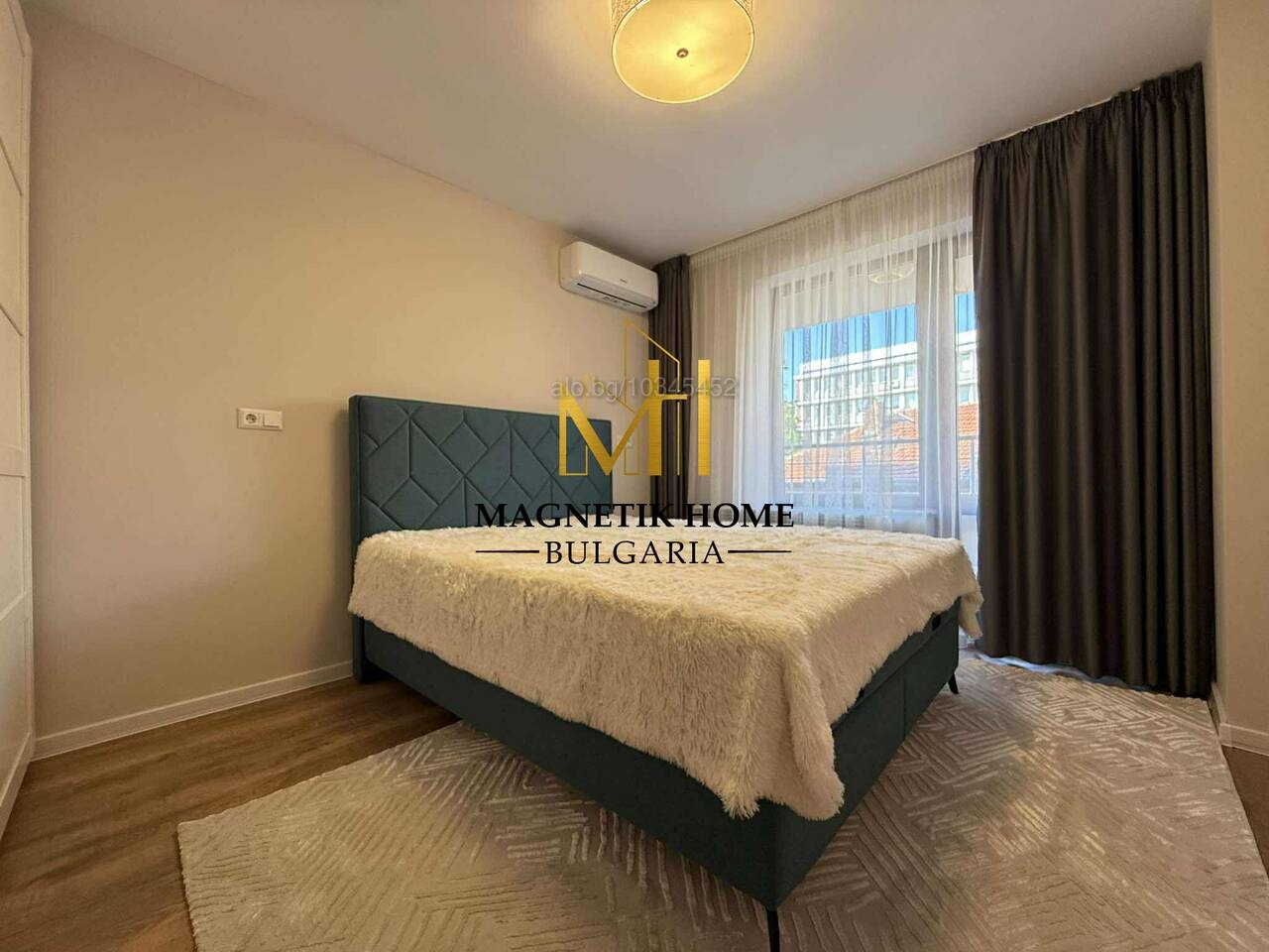 Дава под Наем 3-СТАЕН | Imot.bg — изображение 7