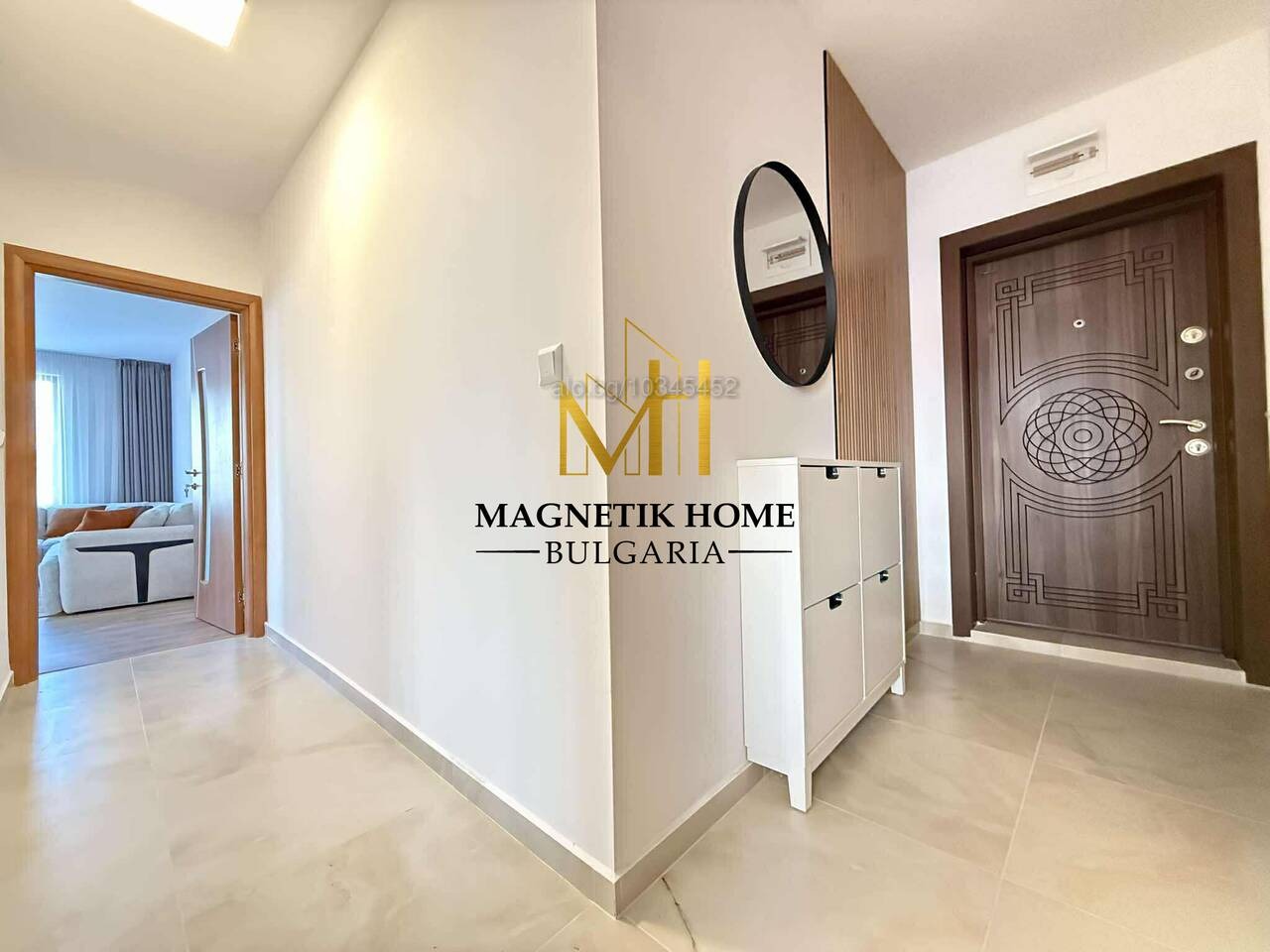 Дава под Наем 3-СТАЕН | Imot.bg — изображение 5