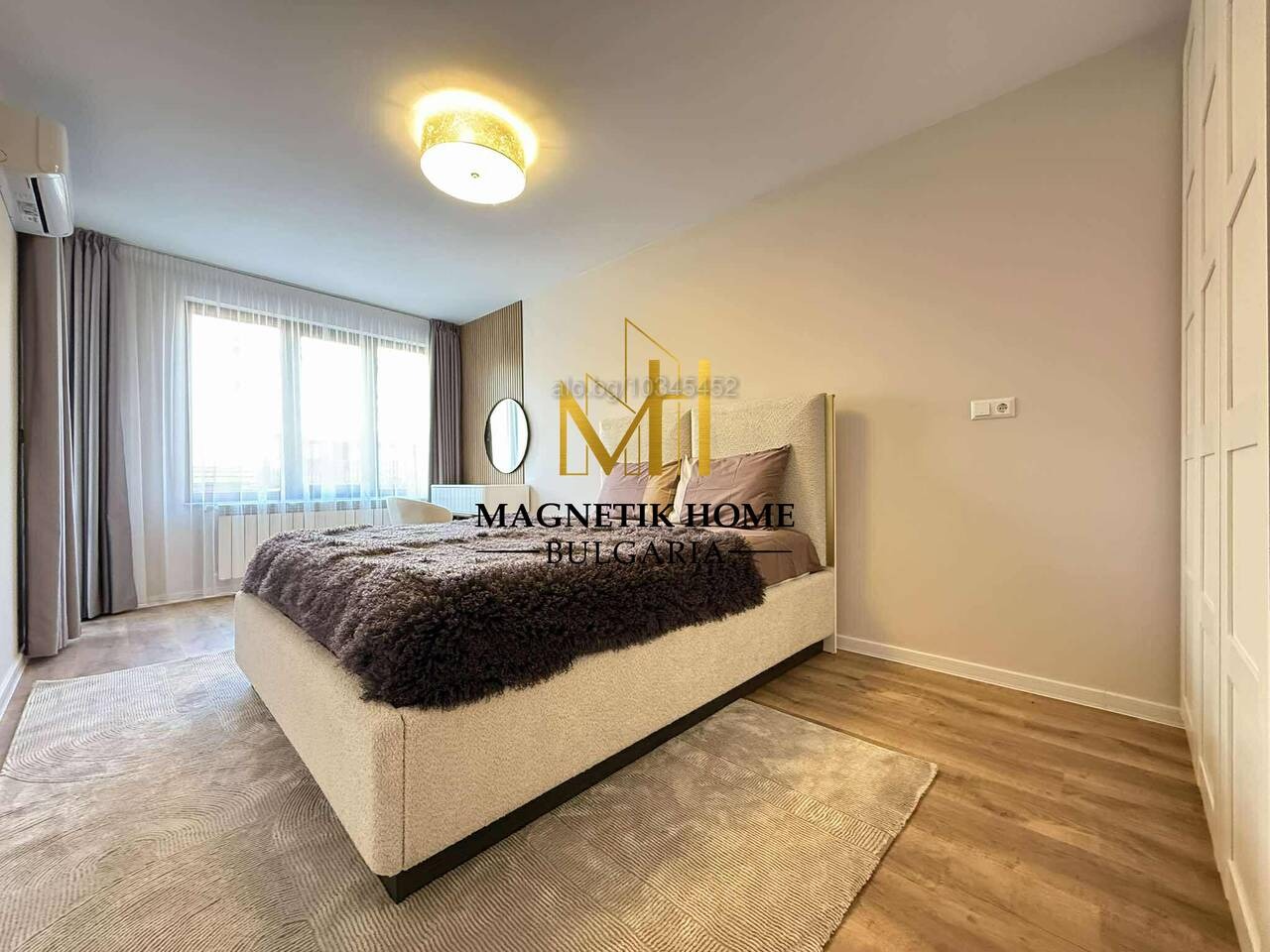 Дава под Наем 3-СТАЕН | Imot.bg — изображение 9