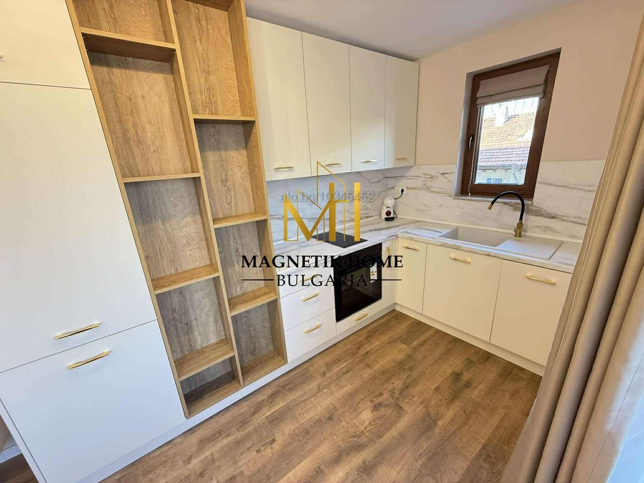 Дава под Наем 3-СТАЕН | Imot.bg — изображение 14