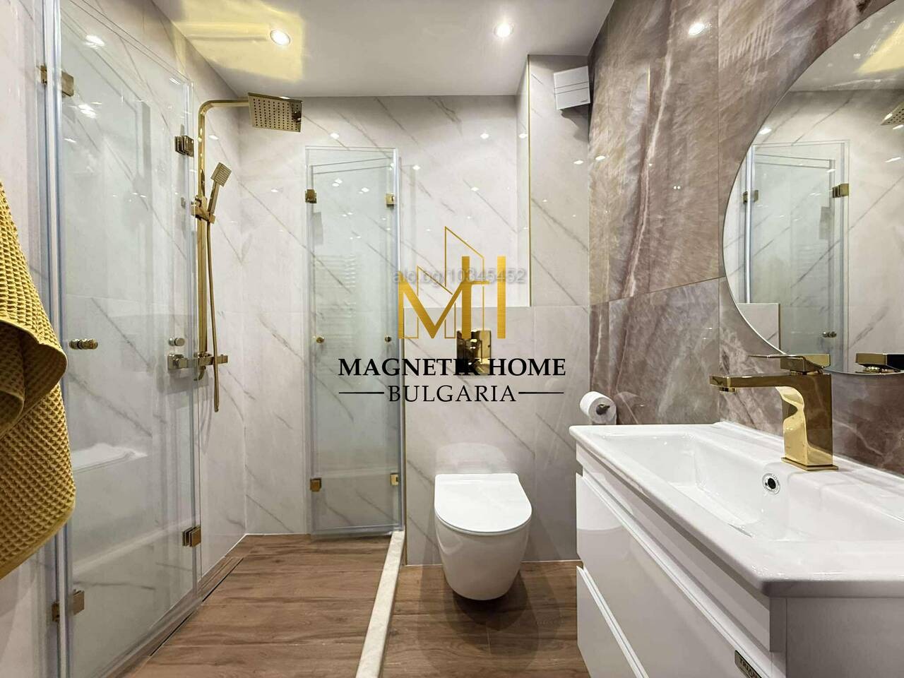 Дава под Наем 3-СТАЕН | Imot.bg — изображение 3