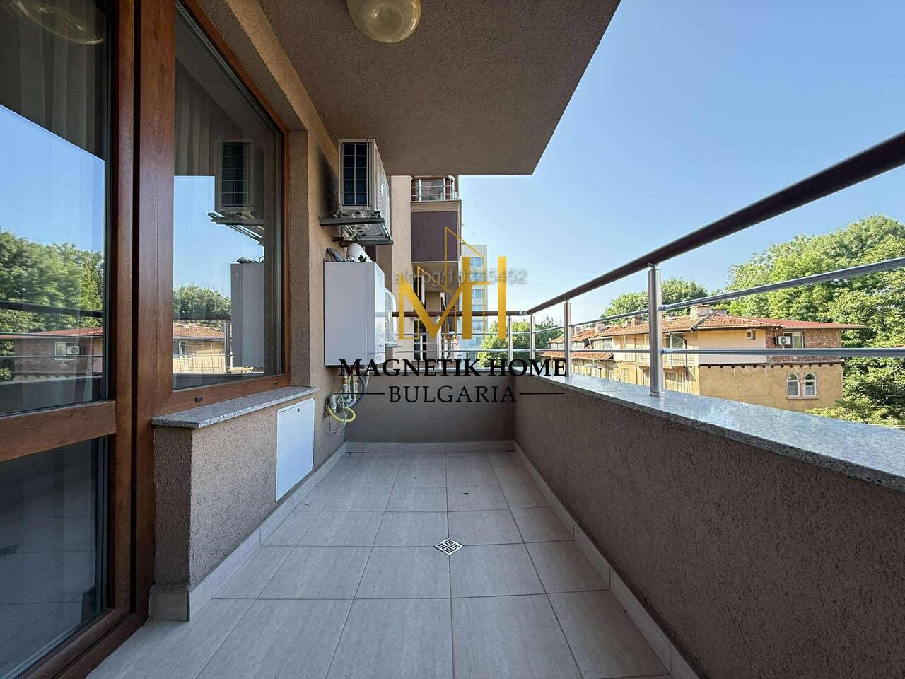 Дава под Наем 3-СТАЕН | Imot.bg — изображение 6