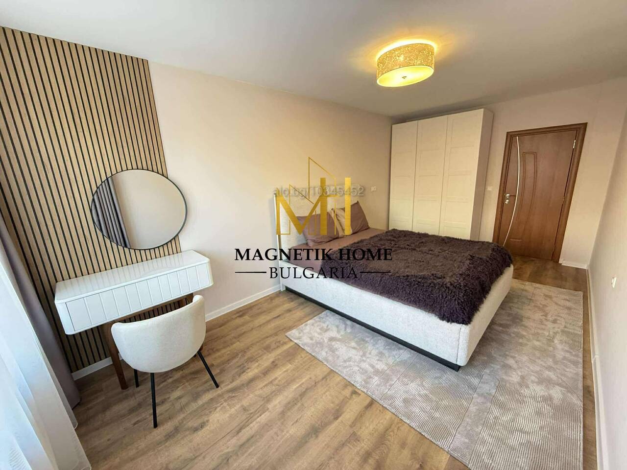 Дава под Наем 3-СТАЕН | Imot.bg — изображение 10