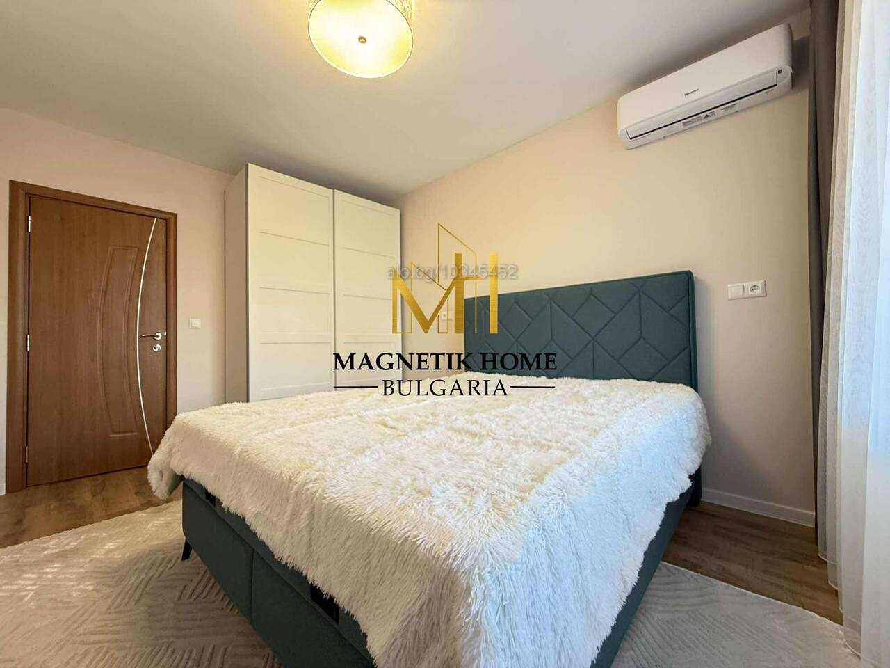 Дава под Наем 3-СТАЕН | Imot.bg — изображение 8