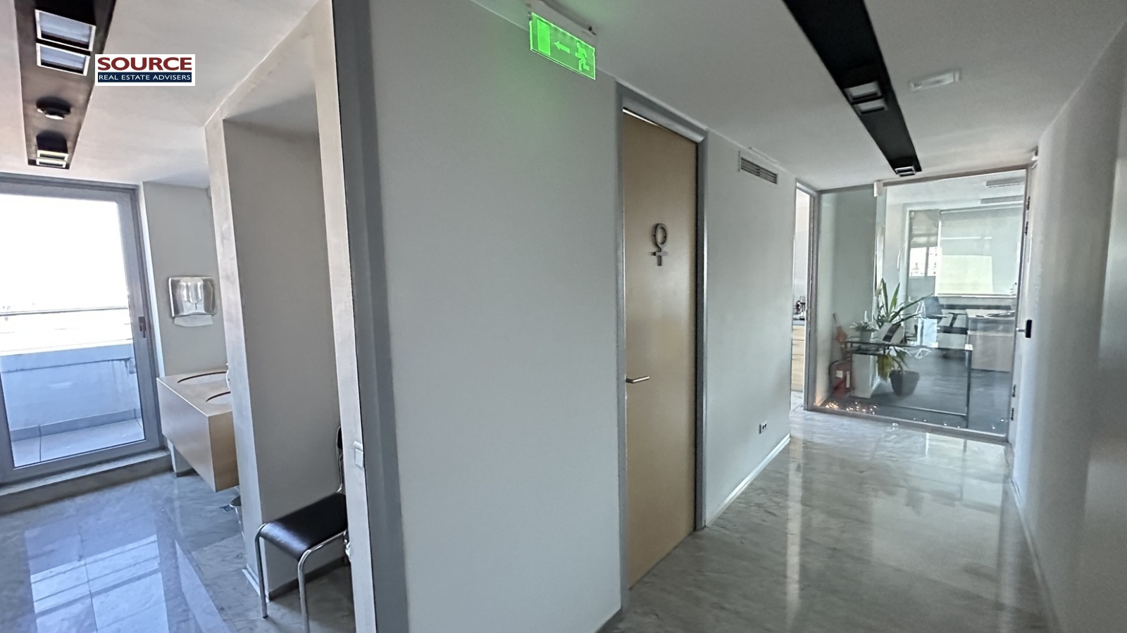 Дава под Наем ОФИС | Imot.bg — изображение 13