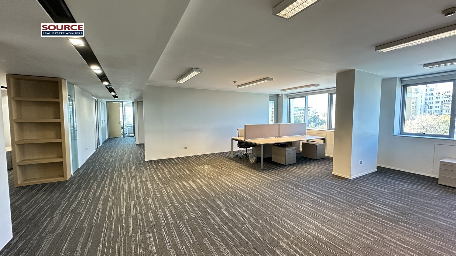 Дава под Наем ОФИС | Imot.bg — изображение 4