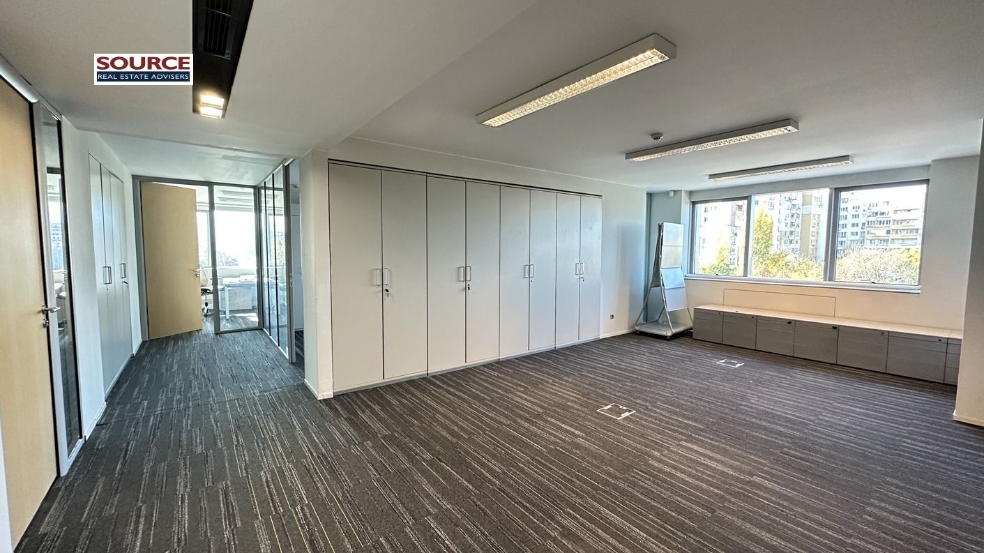 Дава под Наем ОФИС | Imot.bg — изображение 5