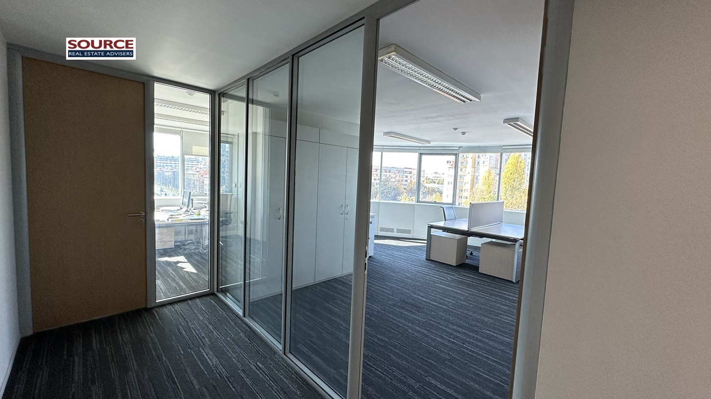 Дава под Наем ОФИС | Imot.bg — изображение 6