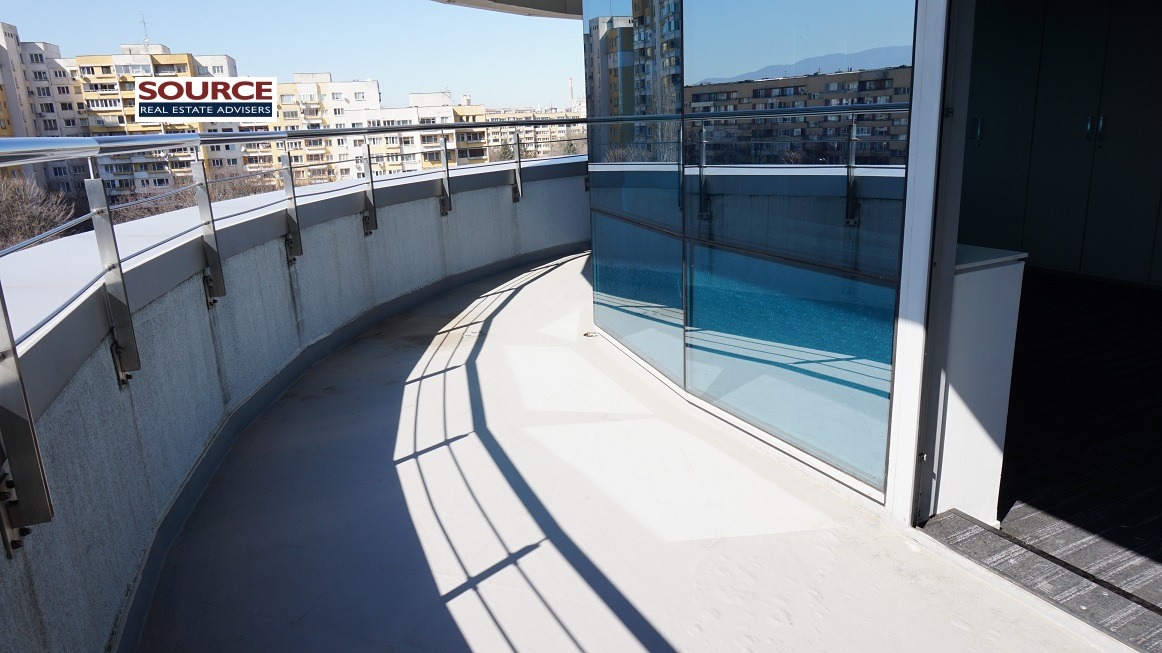 Дава под Наем ОФИС | Imot.bg — изображение 12