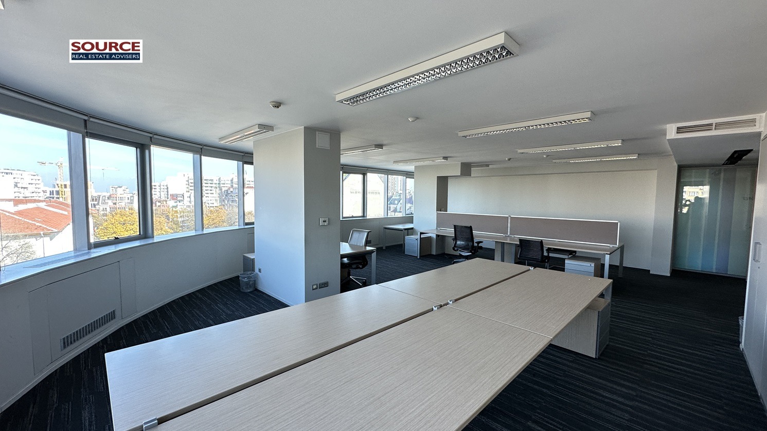 Дава под Наем ОФИС | Imot.bg — изображение 11