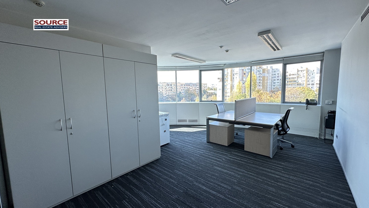 Дава под Наем ОФИС | Imot.bg — изображение 7