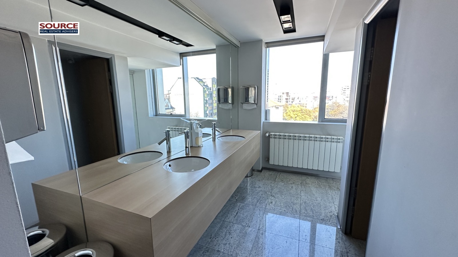 Дава под Наем ОФИС | Imot.bg — изображение 14