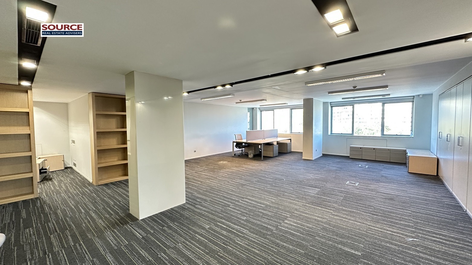 Дава под Наем ОФИС | Imot.bg — изображение 3