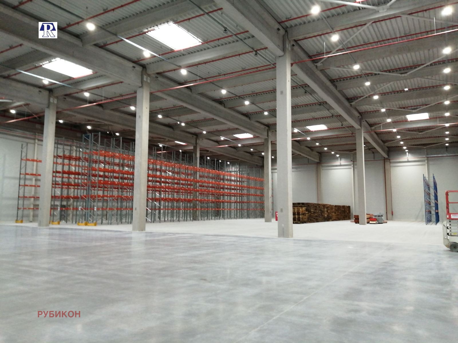 Дава под Наем СКЛАД | Imot.bg — изображение 2