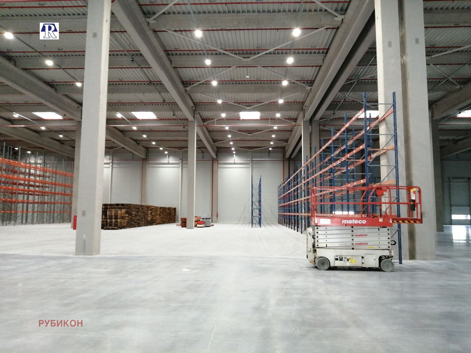 Дава под Наем СКЛАД | Imot.bg — изображение 1