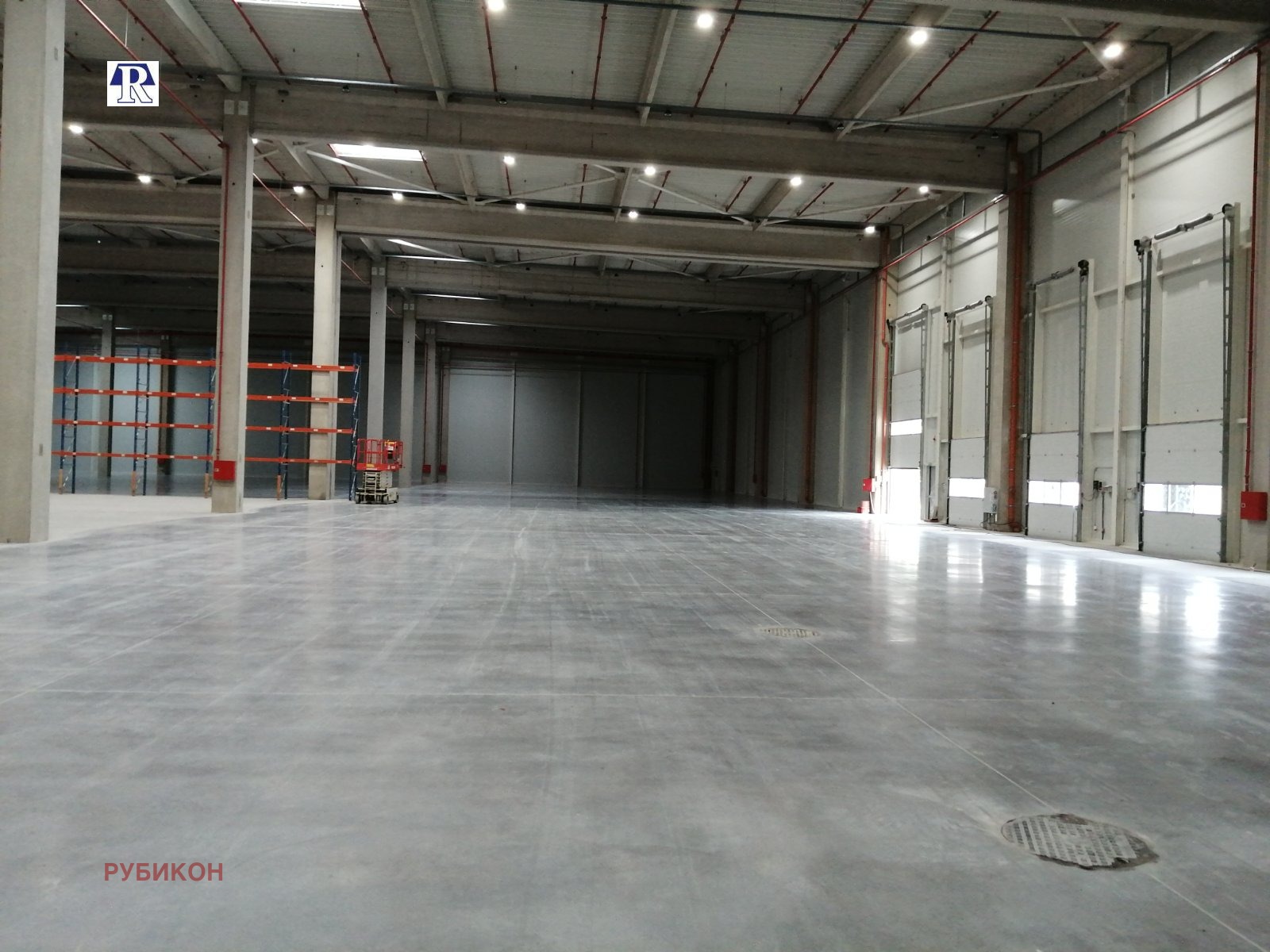 Дава под Наем СКЛАД | Imot.bg — изображение 3