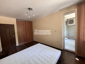 1 slaapkamer Tsentar, Plovdiv 4