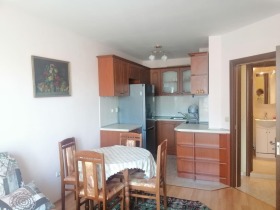 1 makuuhuone Ljulin - tsentar, Sofia