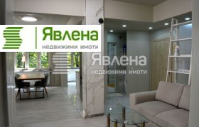 Дава под наем 3-стаен град София Докторски паметник - [1] 