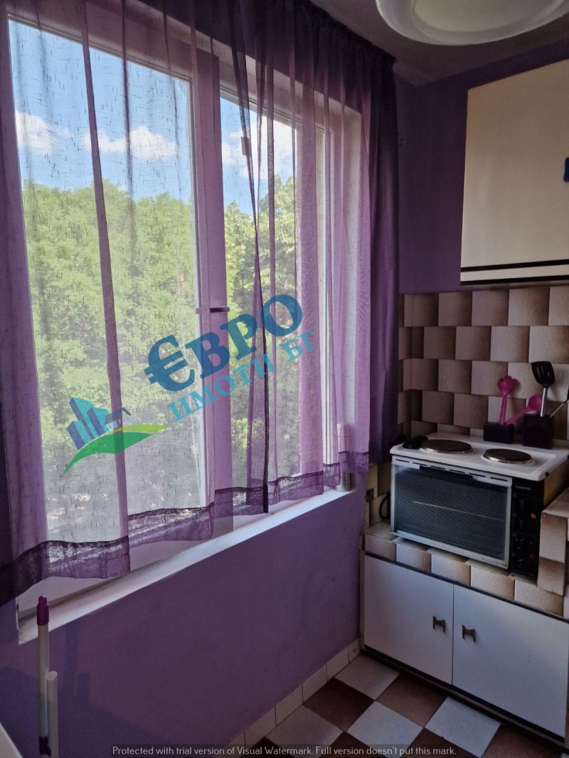 Te huur  Studio Stara Zagora , Tsentar , 40 m² | 86420930 - afbeelding [3]