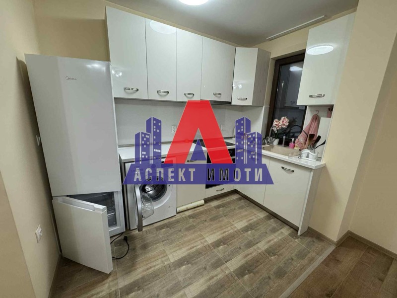 Дава под наем 1-СТАЕН, гр. Пловдив, Южен, снимка 3 - Апартаменти - 52720951