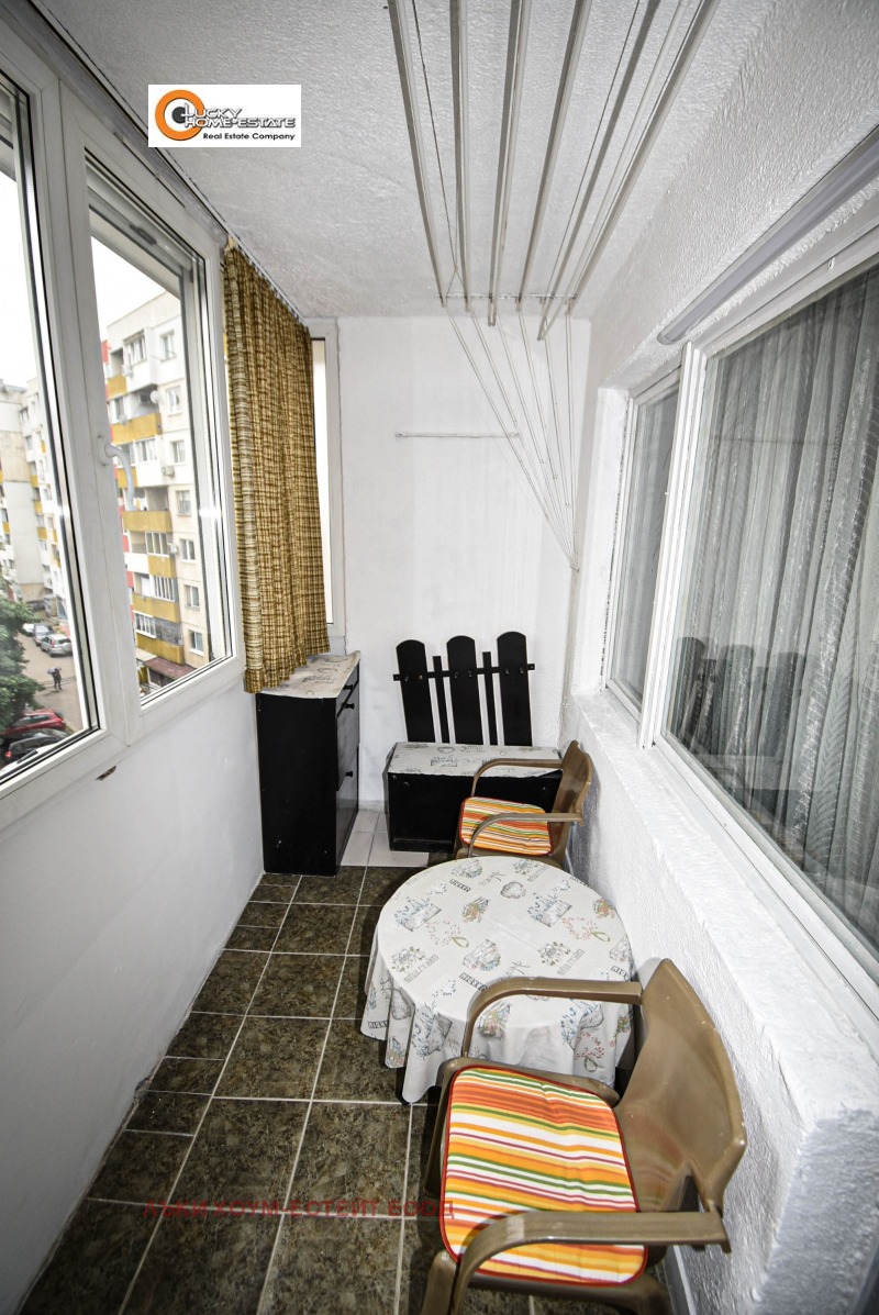 En renta  1 dormitorio Sofia , Mladost 1A , 75 metros cuadrados | 26206164 - imagen [11]