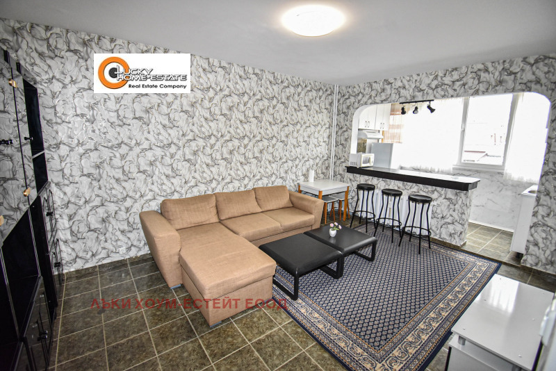 Para alugar  1 quarto Sofia , Mladost 1A , 75 m² | 26206164 - imagem [2]