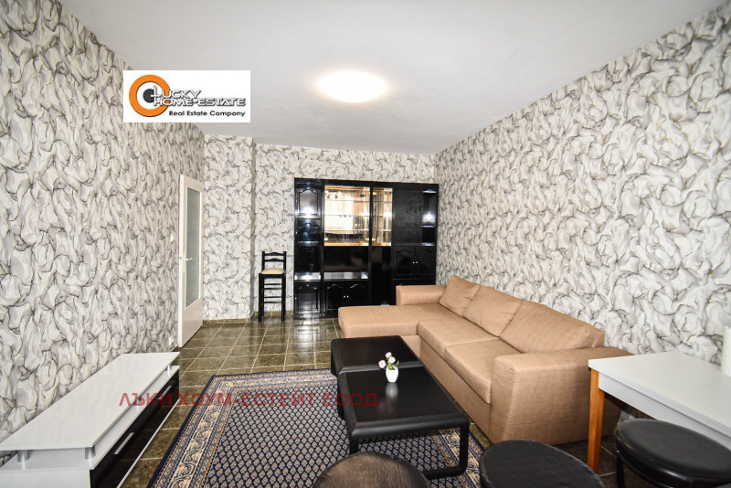 De inchiriat  1 dormitor Sofia , Mladost 1A , 75 mp | 26206164