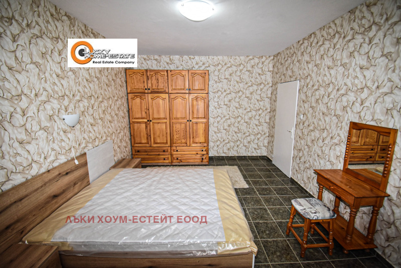 Te huur  1 slaapkamer Sofia , Mladost 1A , 75 m² | 26206164 - afbeelding [7]